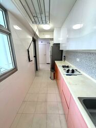Blk 366A Sun Breeze (Sembawang), HDB 2 Rooms #576670421